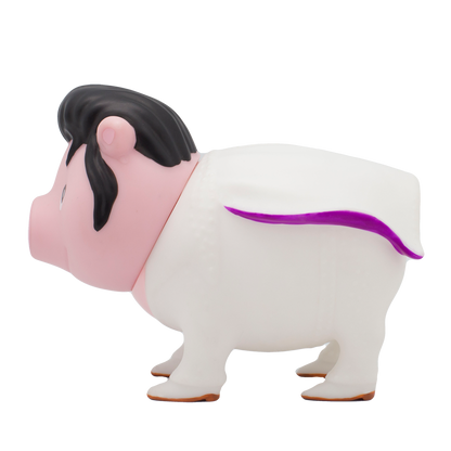 Pig Elvis