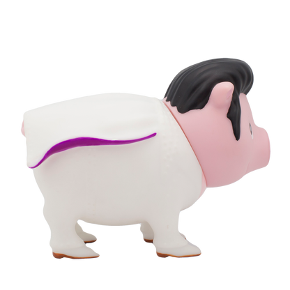 Pig Elvis