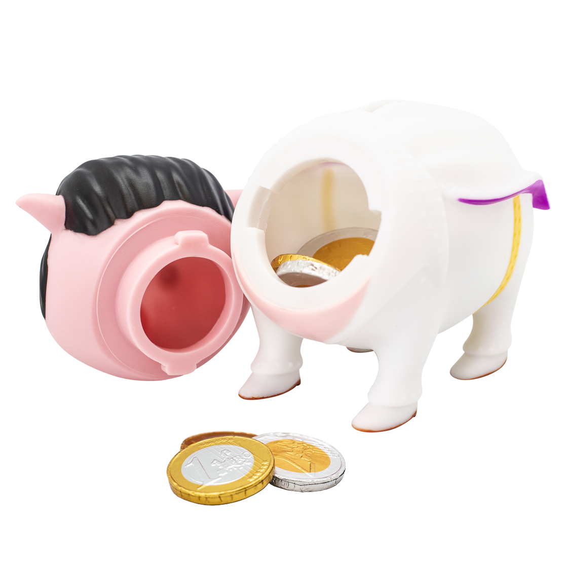 Pig Elvis