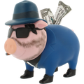 Pig Gangster