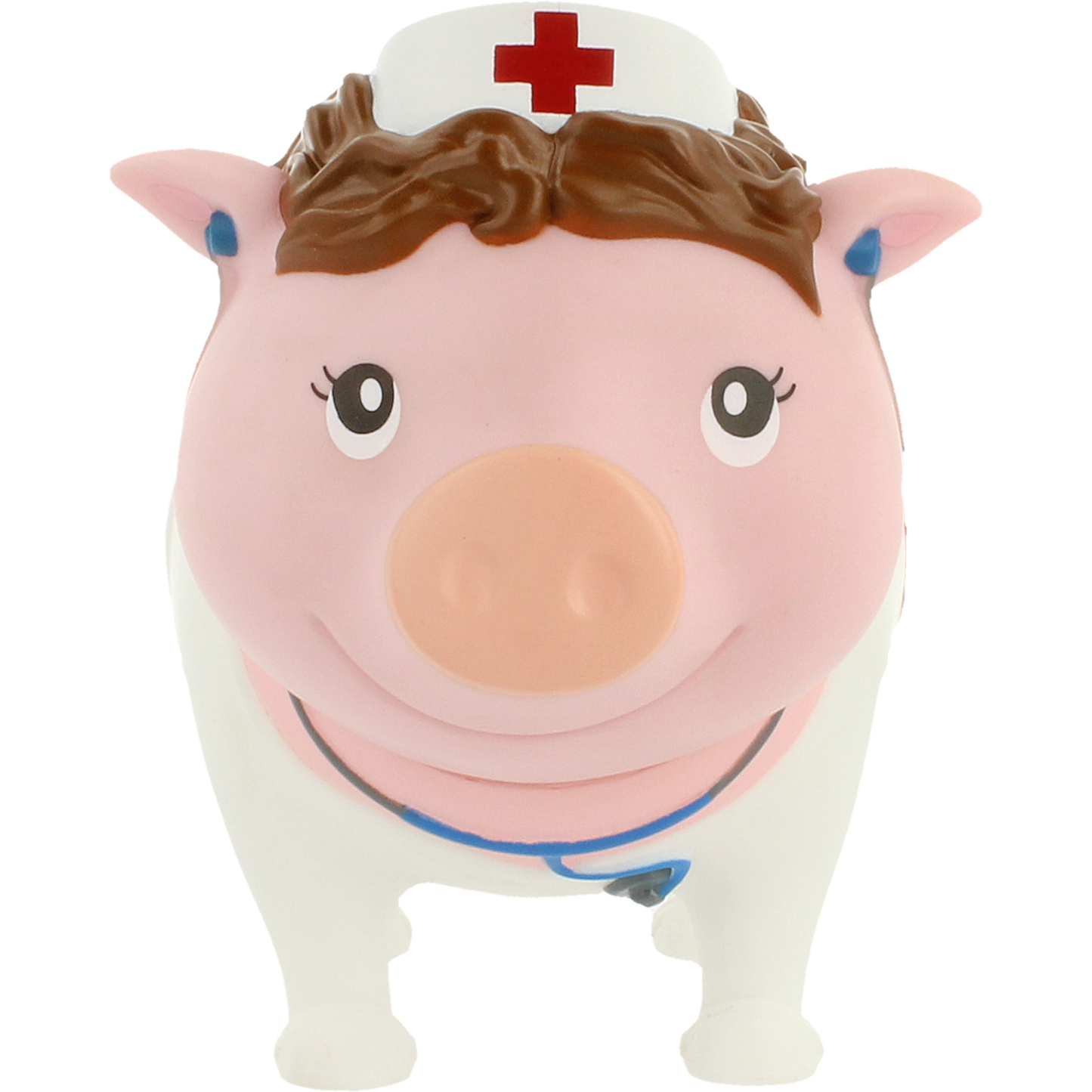 Pig Nurse