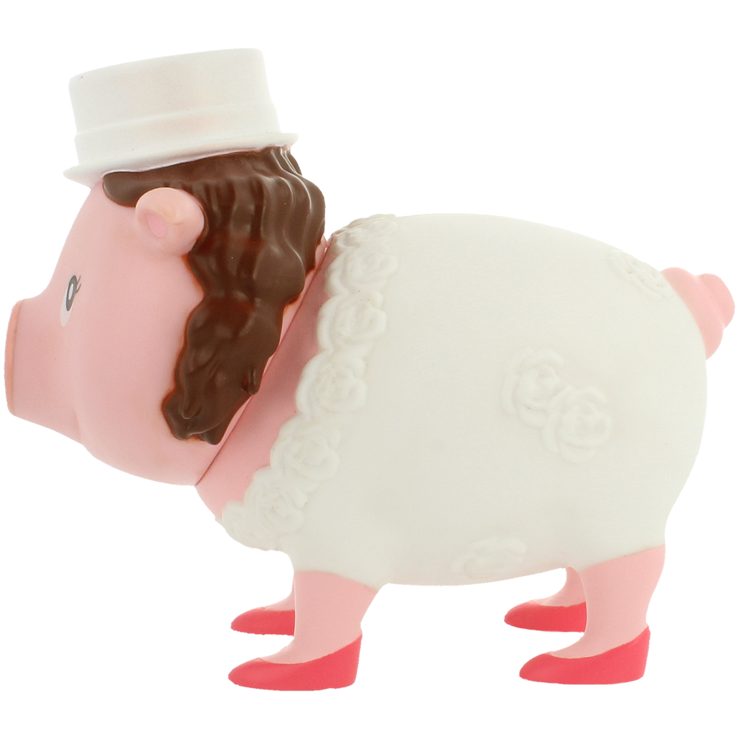 Cochon Mariée