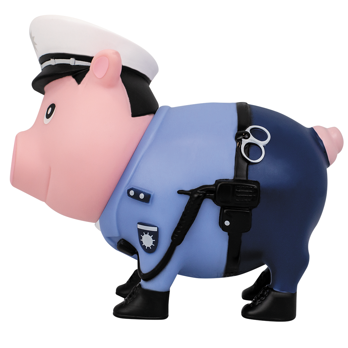 Police Pig