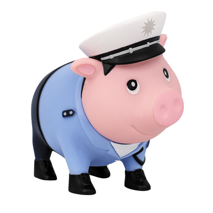 Police Pig