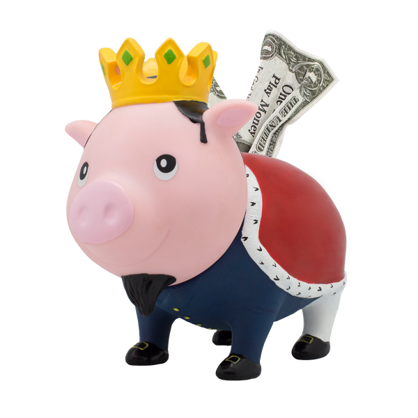 Koning Varken