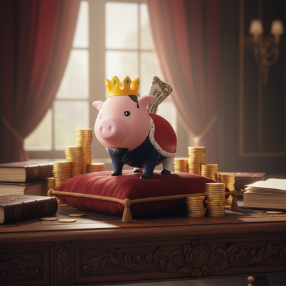 Pig King