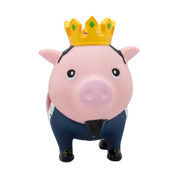 Koning Varken