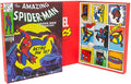 Pin Set Spider-Man Retro