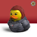 Canard Mass Effect: Commander Shepard (Female) TUBBZ (First Edition)