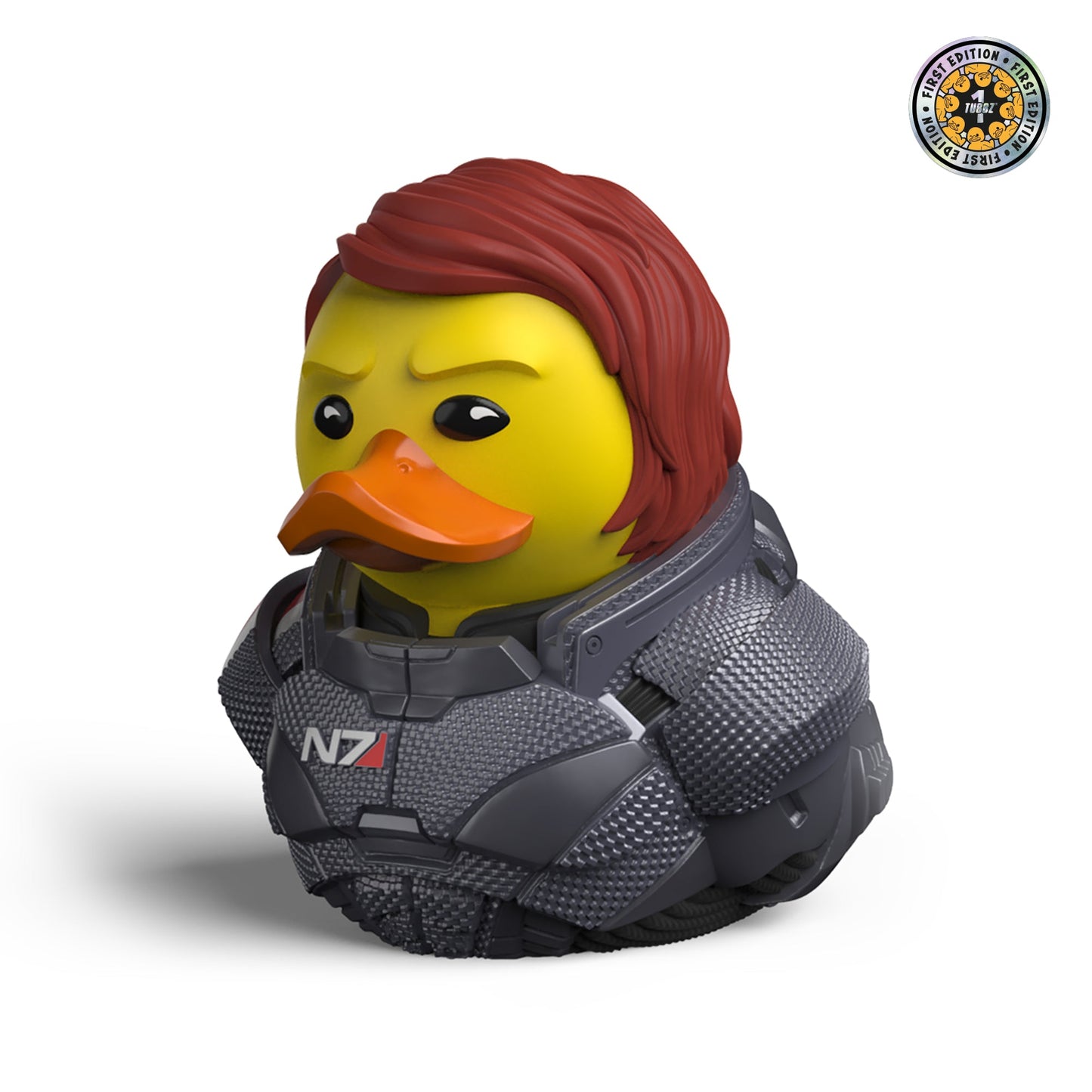 Duck Commander Shepard (Female) (First Edition)