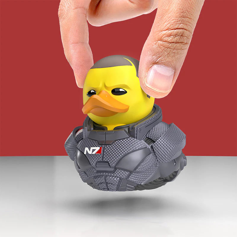 Commander Shepard