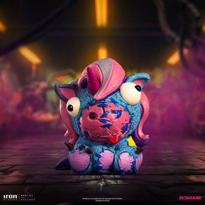 Statue Alanis - Residiuum's Boogie Bears - Monster Scale