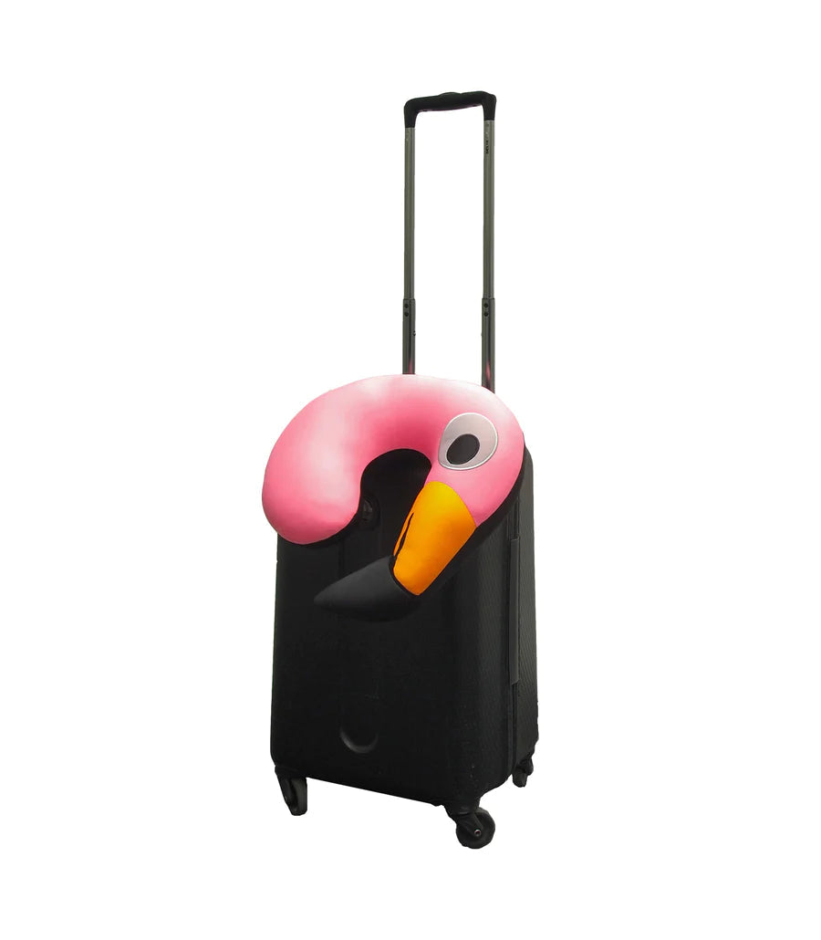 Flamingo reiskussen 