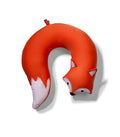 Fox Travel Pillow