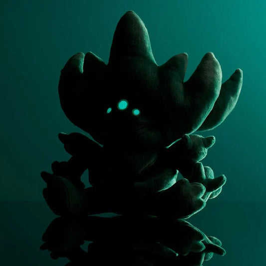 Peluche de collection Destiny 2 - Crota