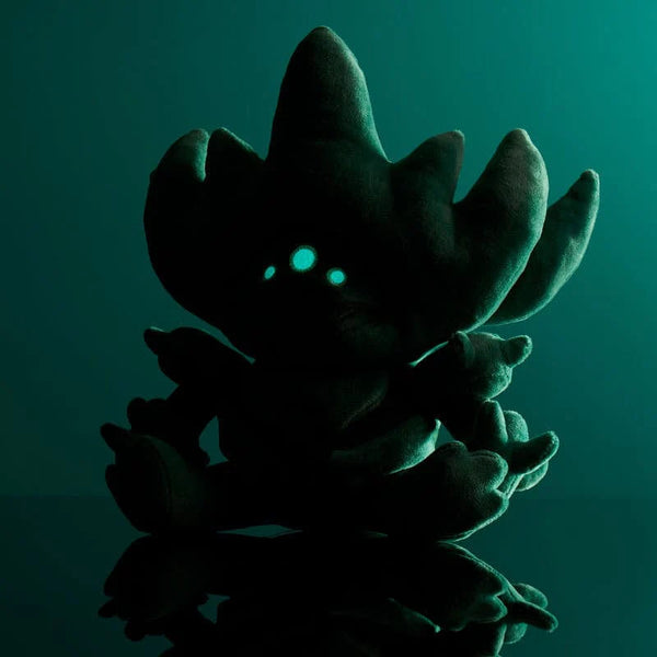Destiny 2 verzamelbare pluche knuffel - Crota