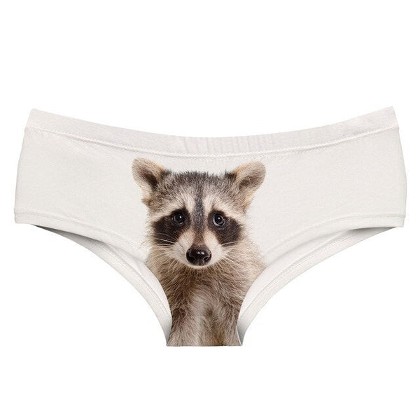 Wasbeeronderbroekjes