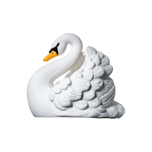 Cygne de Bain