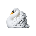 Swan Bath Toy