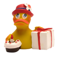 Happy Birthday Duck