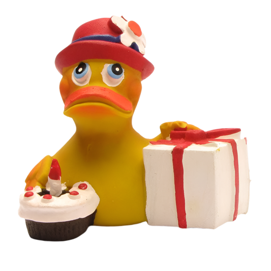 canard joyeux anniversaire lanco