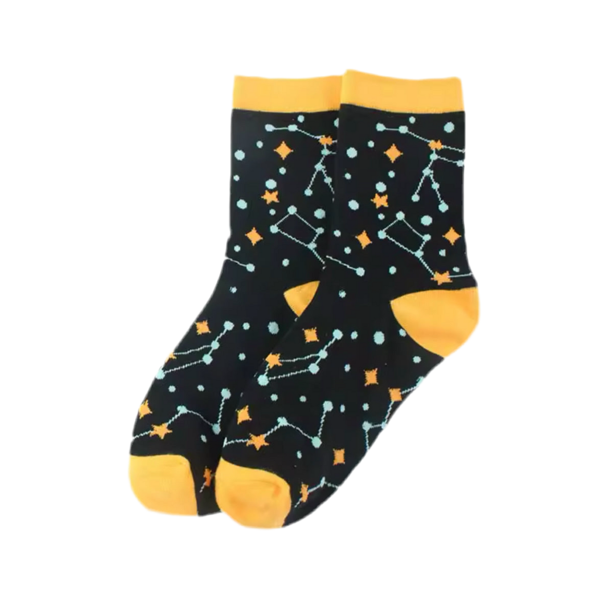 Chaussettes Constellations