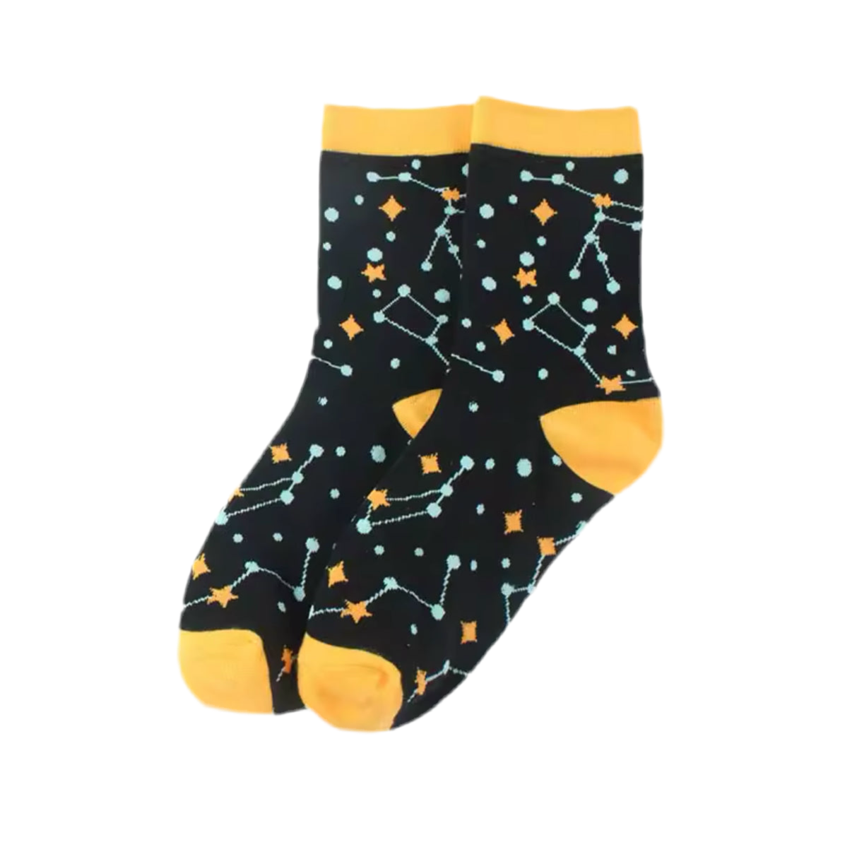 chaussettes constellations mrcol