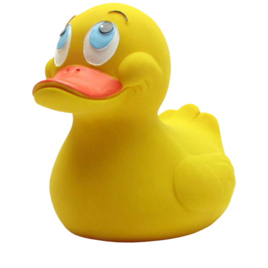 Canard Jaune XL