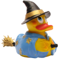 Canard Sorcière