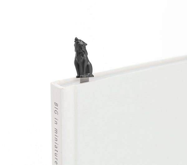 Wolf-bladwijzer