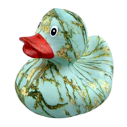 Canard Almond Blossom Vincent Van Gogh
