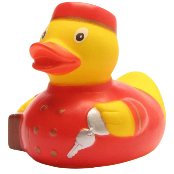 Porter Duck