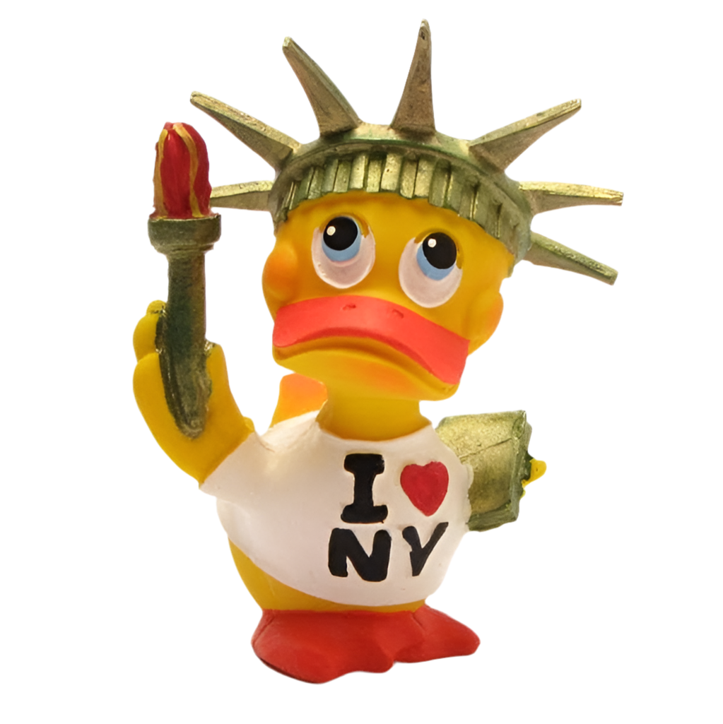 canard i love ny lanco