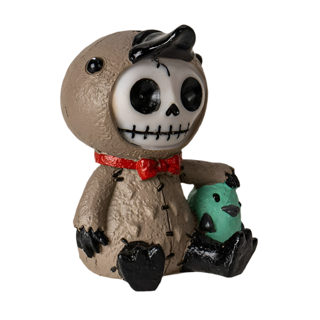 Ornithorynque Furrybones