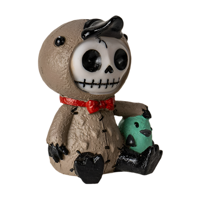 Ornithorynque Furrybones