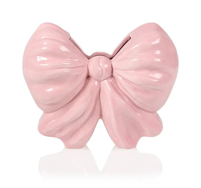 vase noeud rose bitten