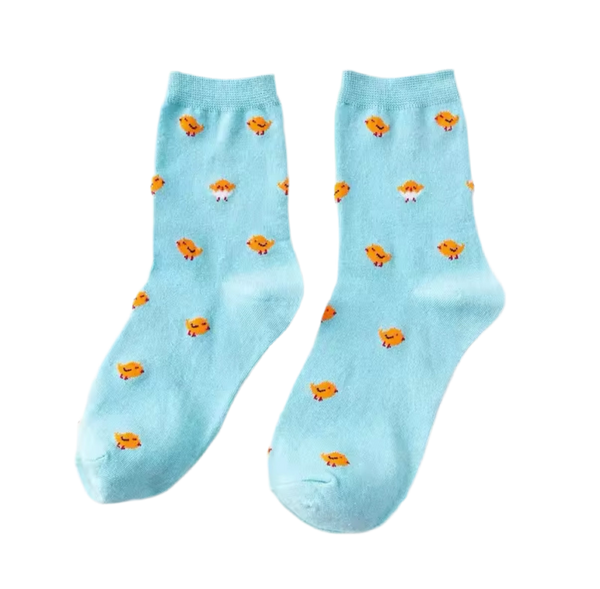 Little Chicks Socks