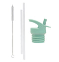 Kit bouchon, paille et goupillon - Joy