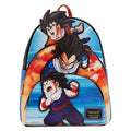 Sac à Dos Dragon Ball Z