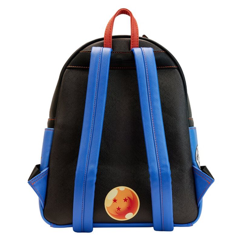 Sac à Dos Dragon Ball Z