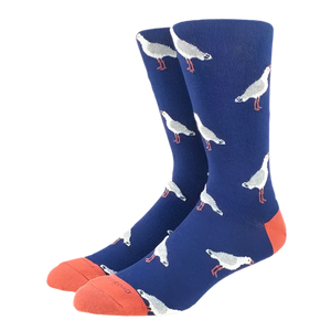 Möwensocken