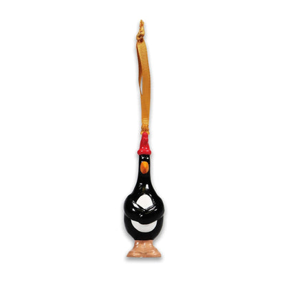 Wallace & Gromit Feathers Hanging Decoration
