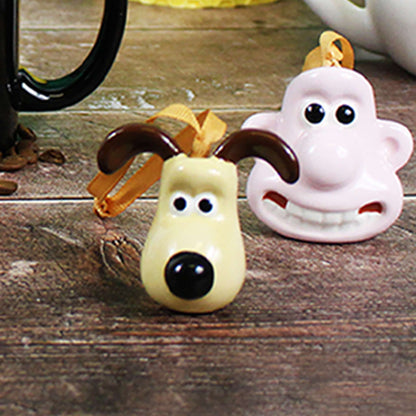 Wallace & Gromit Gromit Hanging Decoration