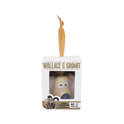 Wallace & Gromit Gromit Hanging Decoration