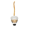 Décoration à suspendre Friends - Monica Geller Kawaii