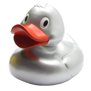 Canard Argenté XXL