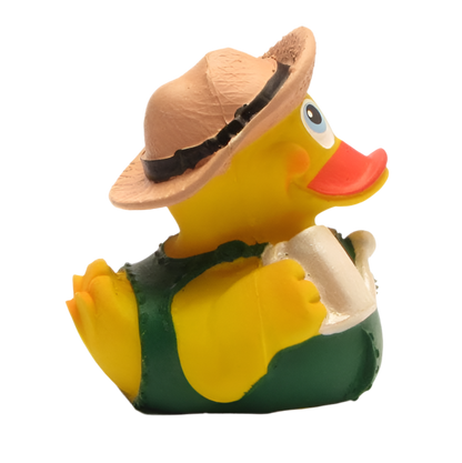 Canard Jardinier