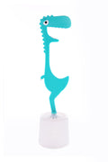 Dinosaurus toiletborstel