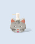 Cat Soap Dispenser — Fluid Market x Thomas Gravereau