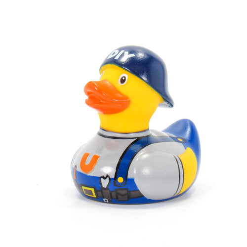 Mini-eendje zelf maken